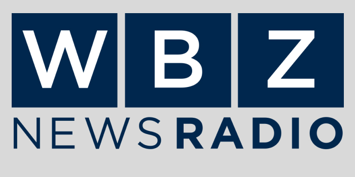 WBZ News Radio 1030 Boston Massachusetts