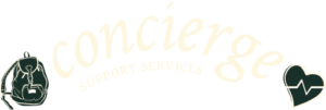 Concierge Support Services of Boston