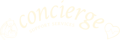 Boston Concierge Support Services