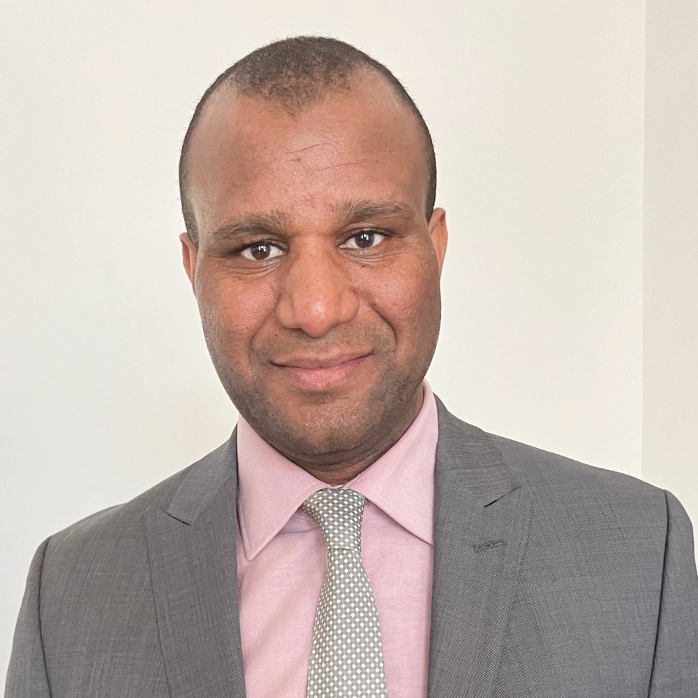 abdelZinarti Abdel Zinarti, Transportation Manager