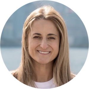 Alexandra Kumin Solomon